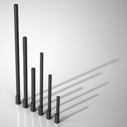 wicam power rod